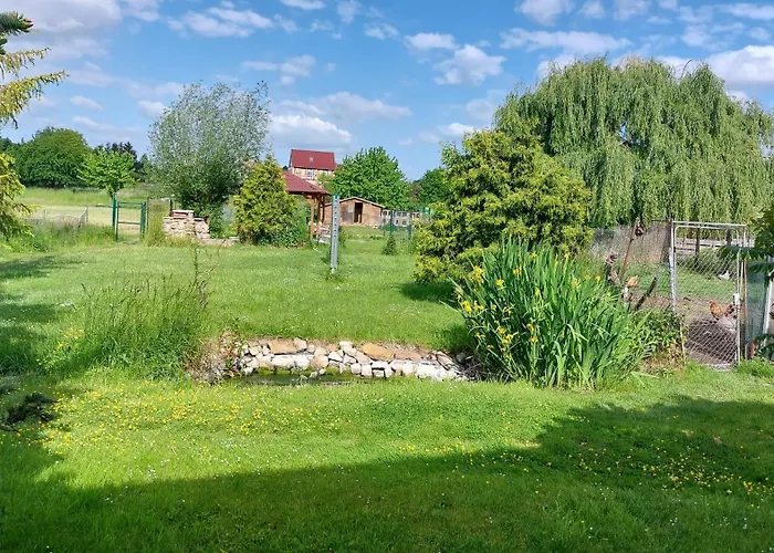 Fewo Am Moorteich