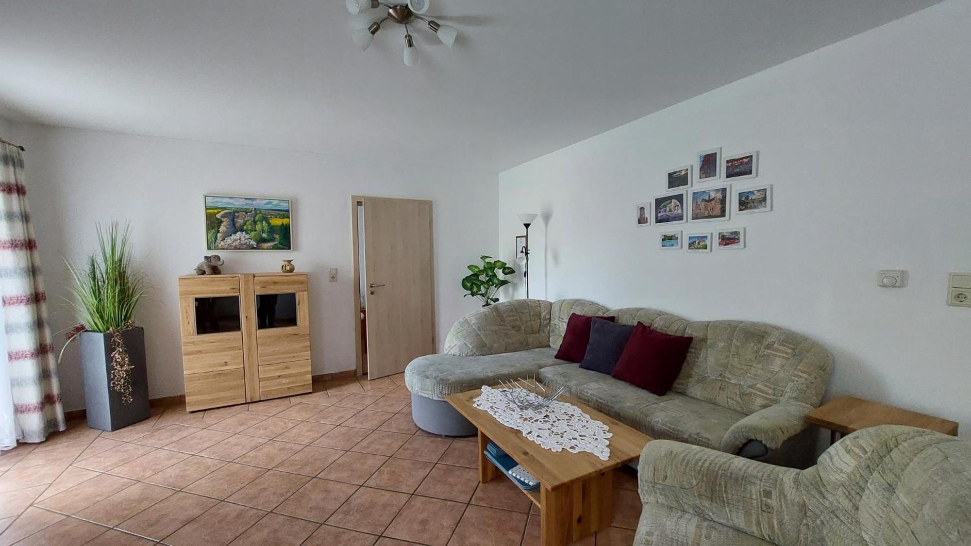 Am Moorteich Apartment *
