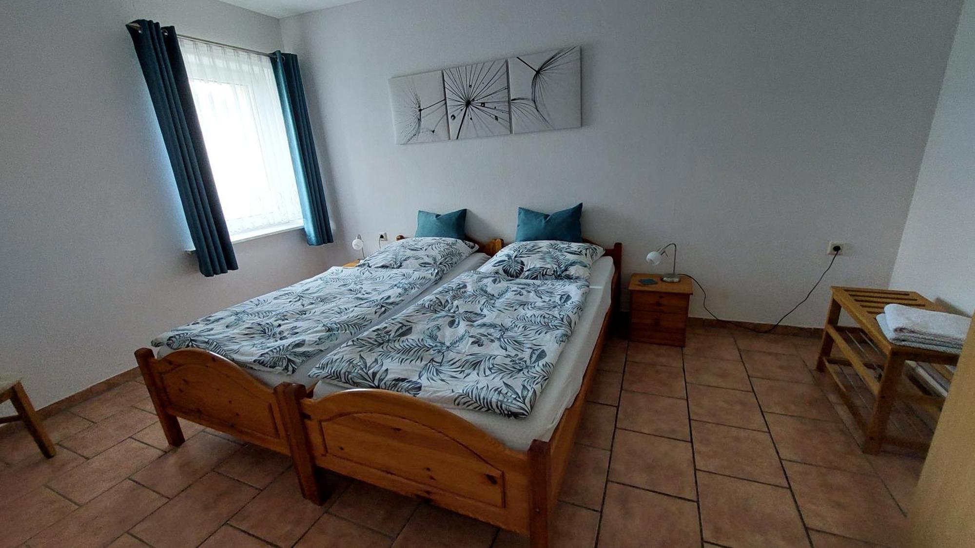 Am Moorteich Apartment Thale