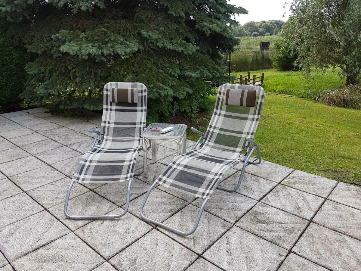 Am Moorteich Apartment