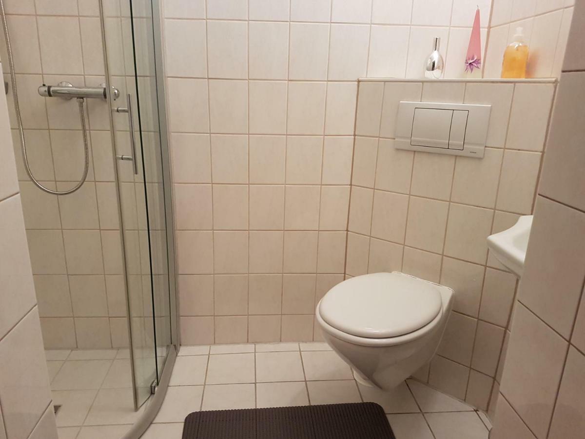 Apartment Am Moorteich *