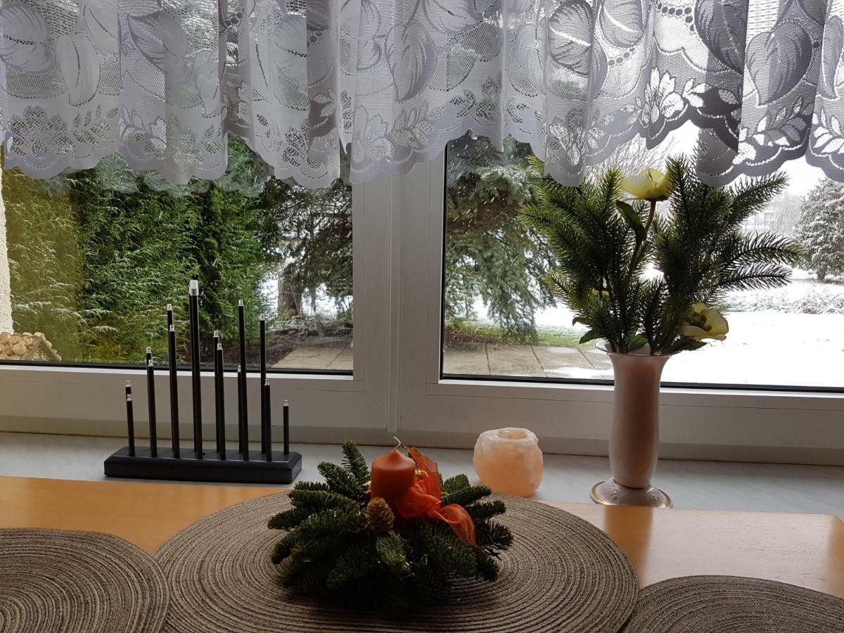 Am Moorteich *